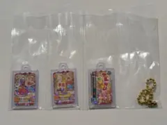 アイカツ！ グッズコレクション3 C賞 夏樹みくる