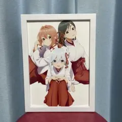 2025年最新】甘神さんちの縁結びポスターの人気アイテム - メルカリ