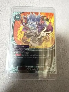 ビルディバイドブライト 事象の改竄 悪魔ほむら プロモ PR - メルカリ