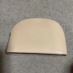 kate spade NEW YORK ポーチ ベージュのサムネイル