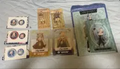 ウマ娘　エンタメくじ　まとめ売り