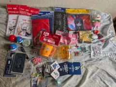 雑貨　おもちゃ　古着 色々　まとめ売り