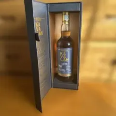 限定152本 KAVALAN ソリスト ラムカスク 57.1%のサムネイル
