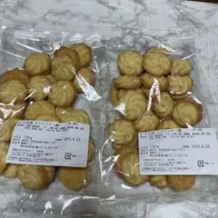 即購入OKです！！キルフェボン✨オレンジクッキー❤たっぷり3パック