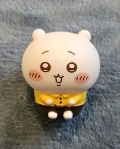 ココス　ちいかわ　ソフビ人形