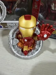 POP MART Marvel Across the Infiniteシリーズ