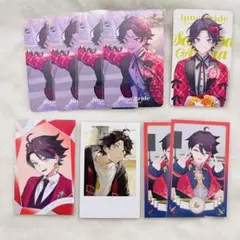 にじさんじ 三枝明那 グッズセット