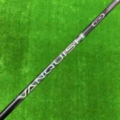 VANQUISH VV 5 R2 シャフト ダンロップ スリクソン スリーブ付き ゴルフシャフト VANQUISH VV 5 R2 ヴァンキッシュ スリクソンス - メルカリ