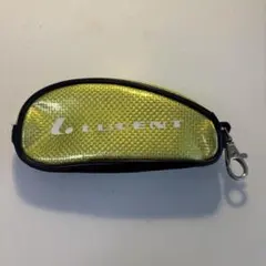 LUCENT ルーセント 小物入れ ポーチ テニス