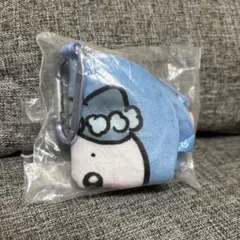 ちいかわ ダイカットポーチ ハチワレ