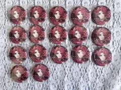 アイドリッシュセブン 七瀬陸 缶バッジ 7周年 カプ缶のサムネイル
