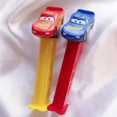 ペッツ カーズ ライトニングマックィーン