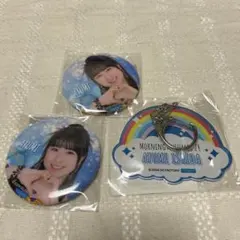 山﨑愛生 モバガチャ モーニング娘。'26 Metallic Ver. - メルカリ
