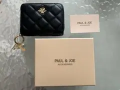 PAUL & JOE ACCESSOIRES キルティングコインケースのサムネイル