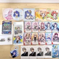にじさんじ まとめ売り