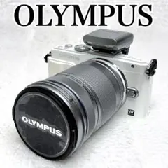 2025年最新】olympus pen e－pl6 望遠レンズの人気アイテム