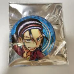 コミケ　特典　秋田書店　東堂　弱虫ペダル　缶バッジ　1個