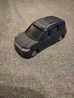廃盤　絶版　TOMICA トミカ JPN TAXI タクシー　TOYOTA