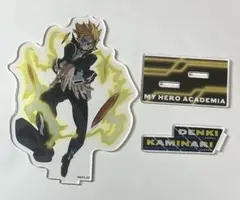 僕のヒーローアカデミア 上鳴電気 アクリルスタンド