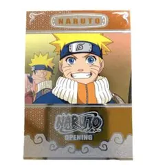 NARUTO エッチングカード　no.82 うずまきナルト　ブロマイド　トレカ NARUTO エッチングカード no.82 うずまきナルト ブロマイド トレカ