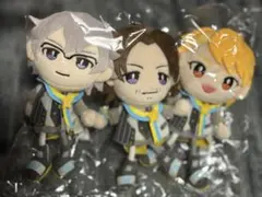 2025年最新】アイドルマスターsidem ぱぺっとチャームの人気アイテム