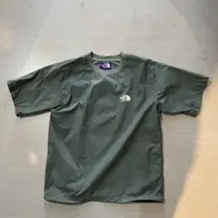 ザノースフェイス グラフィックウーブンティー　The North Face 半袖