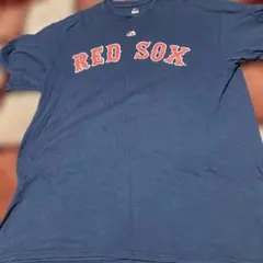 ボストン・レッドソックス Mookie 50 Tシャツ LG
