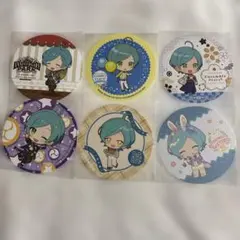 あんスタ アニカフェコースター 深海奏汰