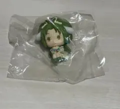 キュアミント プリキュア サンリオ ガチャ フィギュアコレクション