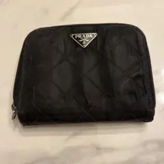 2025年最新】プラダ キルティング 財布の人気アイテム - メルカリ