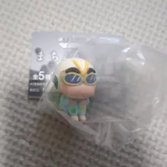 クレヨンしんちゃん　まちぼうけ6 ヘンダーランドの大冒険　ガチャ　新品未開封