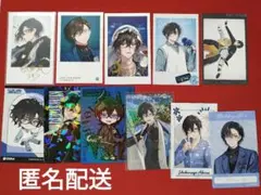 四季凪アキラ チェキ ノーマル　レア　サイン　特典　まとめ