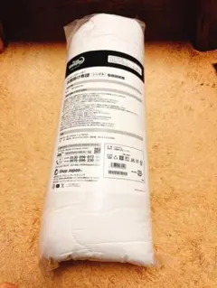 【新品・未使用】トゥルースリーパー抗菌掛け布団（シングル）