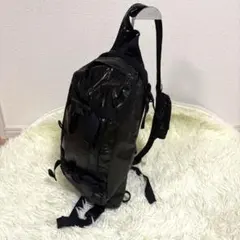 廃盤 希少✨ ヘッドポーター PORTER ショルダーバッグ 豹柄 レオパード