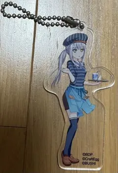 2026年最新】友希那 アクリルスタンドの人気アイテム - メルカリ