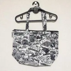 GENERATIONS OFFICIAL FANCLUB 入会特典 トートバッグ