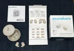 【ぴろしき】Soundcore Sleep A20 箱・付属品なし soundcore Sleep A20 箱なし 付属品なし 61Zvyf7WFyL.jpg_BO30