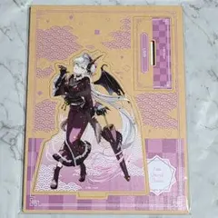 FGO 京まふ 2025 アクリルスタンド リリス - メルカリ