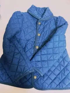 ラルフローレン　ダウン　120 キルティングじャケット
