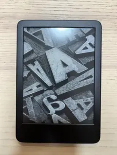 Amazon Kindle Paperwhite（第11世代）中古 広告あり】amazon Kindle Paperwhite 第11世代/Wi-Fi/8GB : 中古
