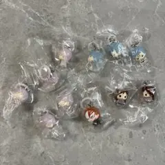 BLEACH めじるしアクセサリー 2 〜破面篇〜