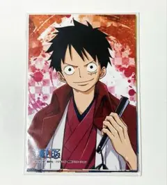 2025年最新】生ブロマイド ゾロの人気アイテム - メルカリ