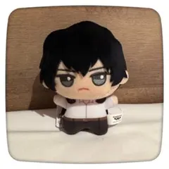 家庭教師ヒットマンREBORN! ちびぐるみ vol.1 雲雀恭弥 c