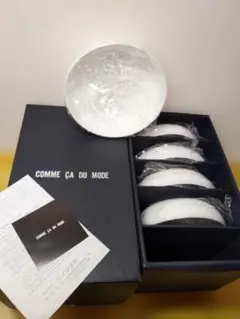COMME CA DU MODE ボウル 5枚セット ノリタケ製のサムネイル