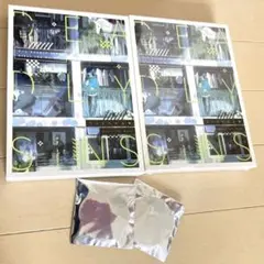 After the Rain  7×2つの大罪 そらる まふまふ CD 未開封