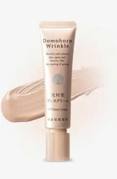 ドモホルンリンクル　ドレスクリーム25gのサムネイル