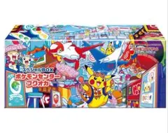 新品未開封シュリンク付き] ポケモンセンターフクオカ スペシャルBOX