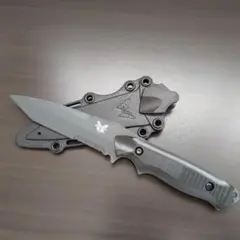 模型品　米軍　特殊部隊　ベンチメイド　BM141　タクティカルナイフ 模型品 米軍 特殊部隊 ベンチメイド BM141 タクティカルナイフ - メルカリ