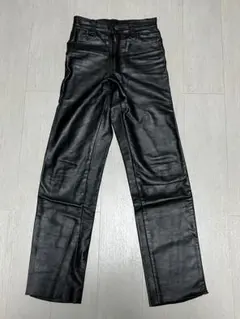 2025年最新】SCHOTT レザーパンツの人気アイテム - メルカリ