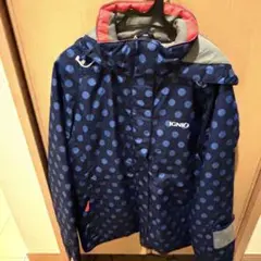 スキーウェア　トップス　IGNIO